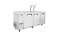 Refrigerated Bar Equipment